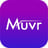 Muvr Logo