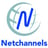 NETCHANNELS Logo