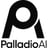 Palladio AI Logo