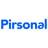 Pirsonal Logo