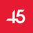 Platform45 Logo