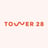 Tower 28 Beauty Logo