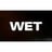 WET Design Logo
