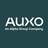 Auxo Solutions Logo