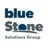 blueStone Solutions Group Logo