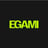 EGAMI Group Logo