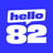 hello82 Logo
