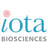 iota Biosciences, Inc. powered by Astellas Logo