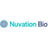 Nuvation Bio Logo
