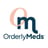 OrderlyMeds Logo