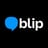 Blip (blip.ai) Logo