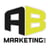 AB Marketing, LLC Logo