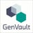 GenVault Logo