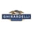 Ghirardelli Chocolate Company Logo