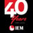 IEM Logo
