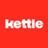 Kettle (wearekettle.com) Logo