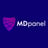 MDpanel Logo