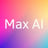 Max AI Logo