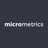 Micrometrics Logo