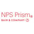 NPS Prism Logo