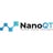Nanofiber Quantum Technologies Logo