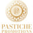 Pastiche Promotions Logo