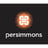 Persimmons, Inc. Logo
