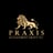 Praxis Management Group Logo