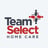 Team Select Logo