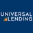 Universal Lending Logo
