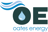 Oates Energy, Inc. Logo