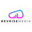 RevRiseMedia Logo