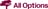 All Options Logo