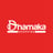 Dhamaka Shopping Logo