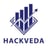 Hackveda Logo