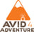 Avid4 Adventure Logo