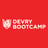 DeVry Bootcamp Logo