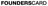 FoundersCard Logo