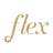 The Flex Company Logo