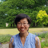Sue Liu Sue Liu