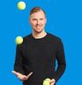 Steffen Schebesta