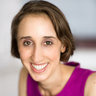 Anna Squires Levine