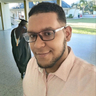 Alex Dionicio