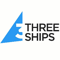 Three Ships Media