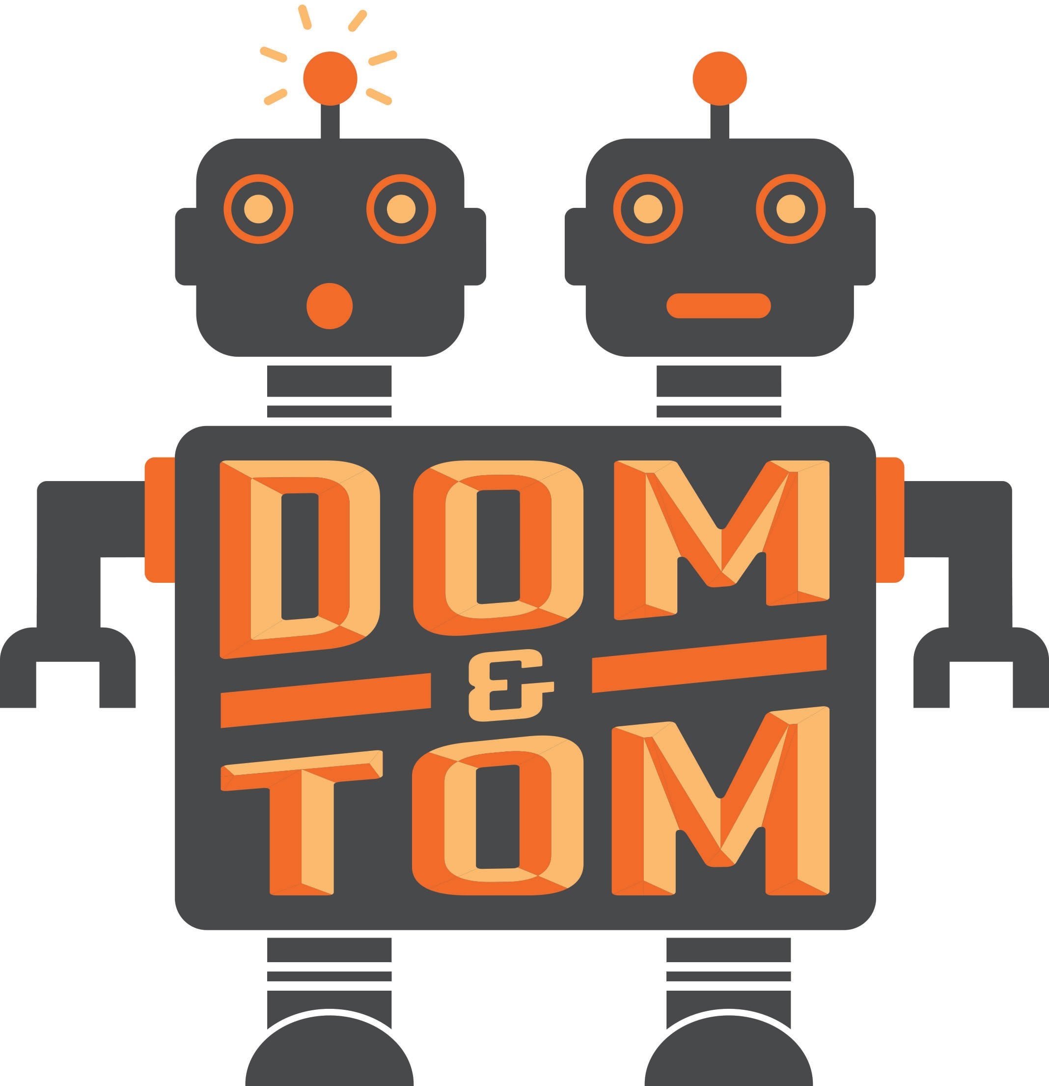 Dom & Tom, Inc.