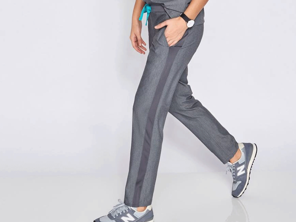 FIGS medical apparel