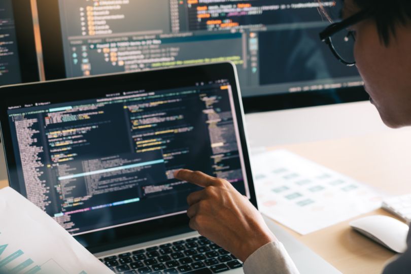 Developer Bootcamp Java training Austin