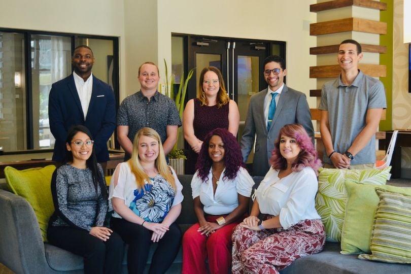 Digital Creative Institute data science bootcamps Austin