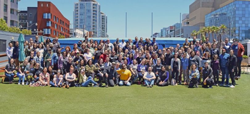 Honor on-demand startups San Francisco