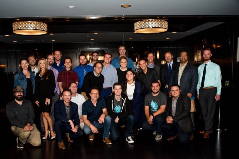 Intivix it companies San Francisco Bay Area